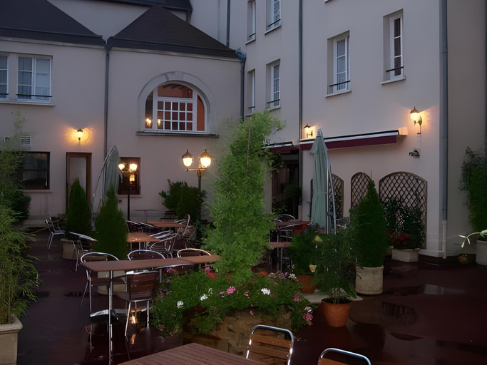 Others 5, Hotel Le Normandy - Maison Tassoni, Eure