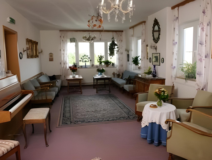 Public Area 2, Hunderesort Waldeck - 4 Sterne Urlaub mit Hund, Freyung-Grafenau
