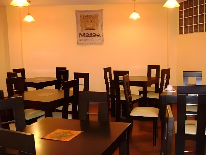 Others 4, Mosoq Inn, Puno