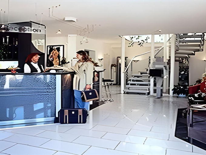 Others 3, AltstadtHotel an der Werra, Schmalkalden-Meiningen