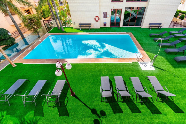 Sport & Beauty 2, Apartamentos Albir Confort 3 dormitorios, Alicante