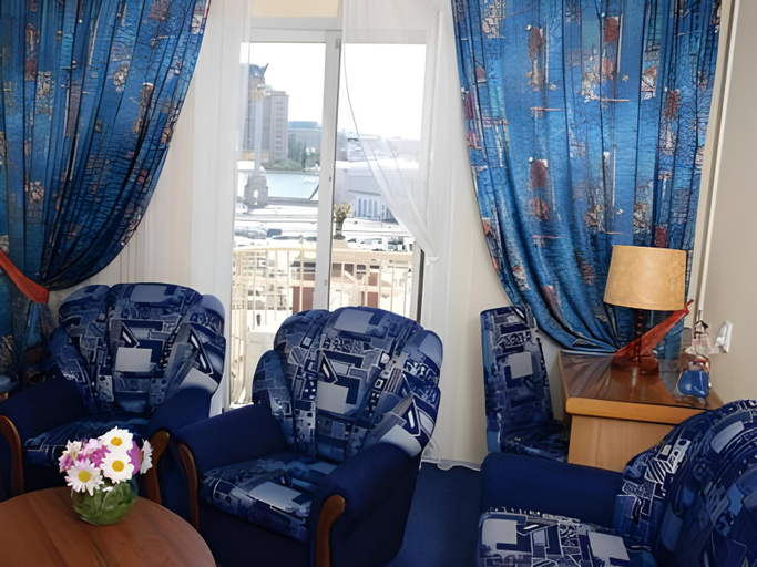 Others 5, Kozatskiy Hotel, Shevchenkivs'kyi