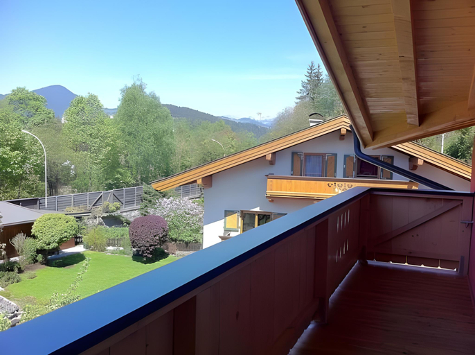 Others 5, Haus Senoner, Kitzbühel