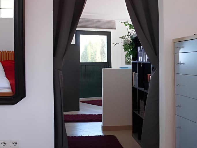 Bedroom, Finca Stemann, Santa Cruz de Tenerife