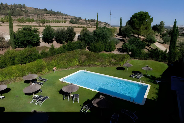Sport & Beauty 2, Hotel Mon - Mon Sant Benet, Barcelona