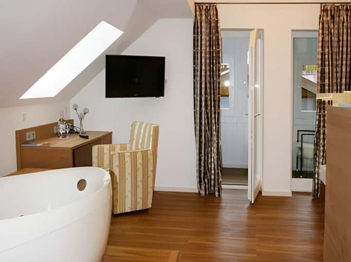 Others 4, Alpin Lifestyle Hotel Lowen & Strauss, Oberallgäu