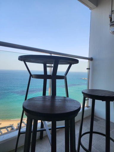 Others 5, Sokcho Summitbay 1402 "Ocean View", Goseong