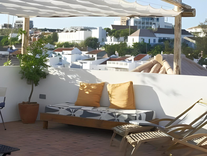 Others 4, Calcada Guesthouse, Alcoutim