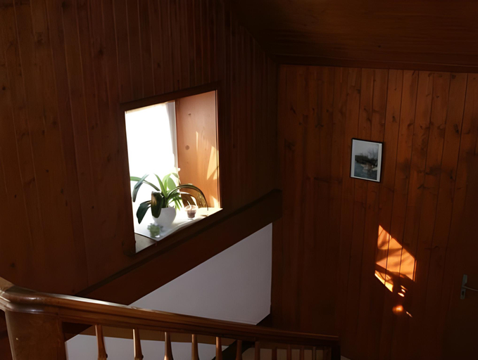 Others 3, Gasthaus Waldheim, Hinterrhein