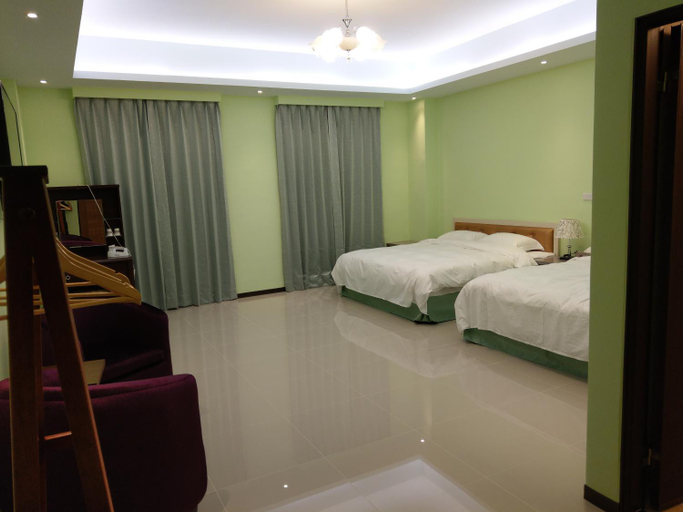 Others 5, Yan Sha Wan B&B, Taitung