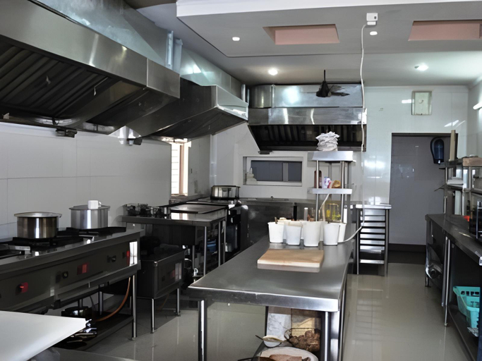 Food & Drinks 5, East Lite Hotel, Bareilly