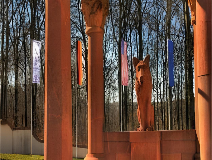 Others 3, Das Wolfsbrunn, Zwickau