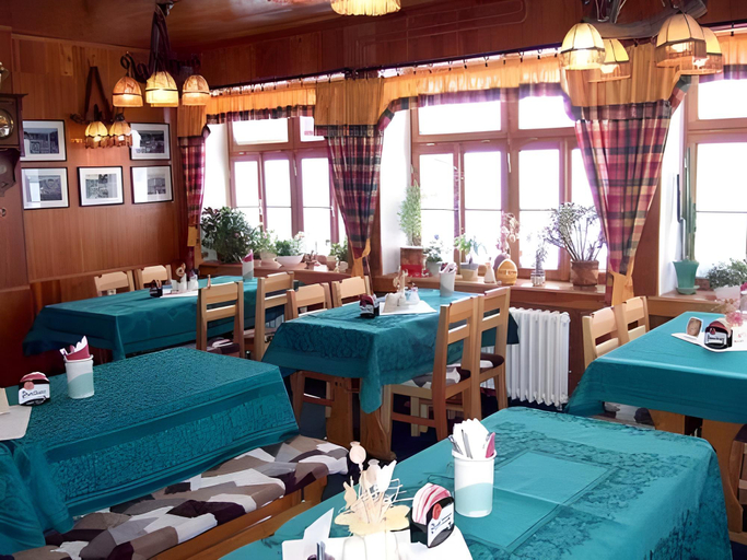 Food & Drinks 2, Dvorakova Bouda, Trutnov
