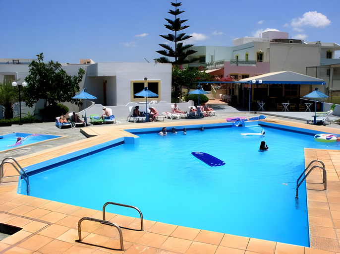 Sport & Beauty 2, Noble Hotel & Suites - Adults Only, Crete