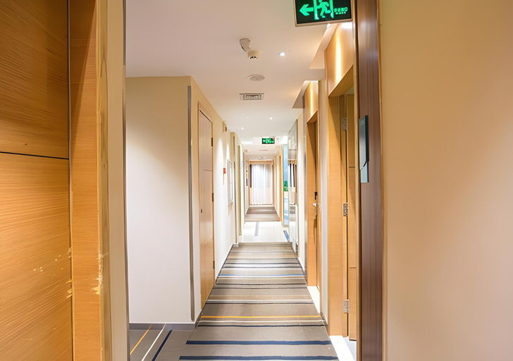 Others 4, City Comfort Inn Laibin Binjiang, Laibin