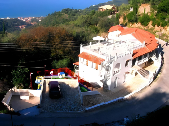 Others 3, Steve Apartments, Ionian Islands