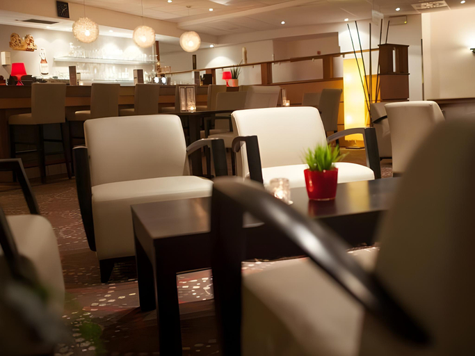 Food & Drinks 5, Leonardo Hotel Wavre, Brabant Wallon