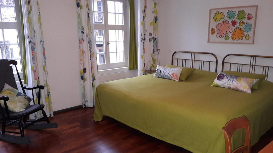 Bedroom 15