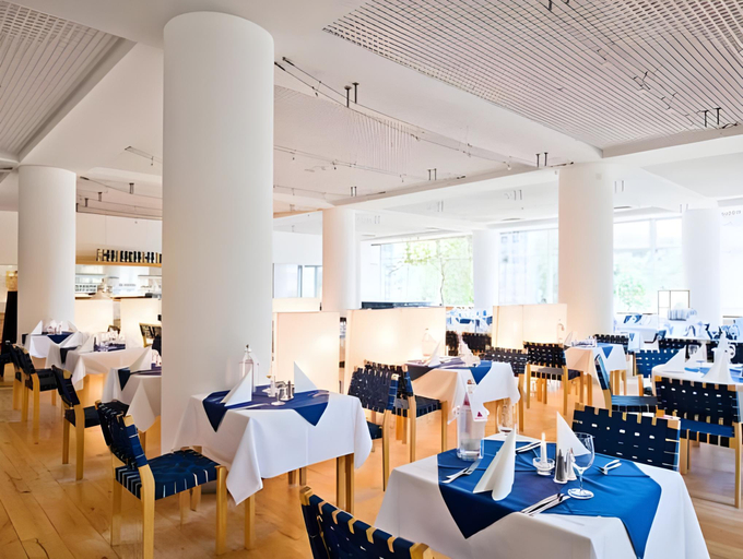 Food & Drinks 3, Baltic Zinnowitz - Hotel mit Meerwasserpool und Thermalbad, Vorpommern-Greifswald