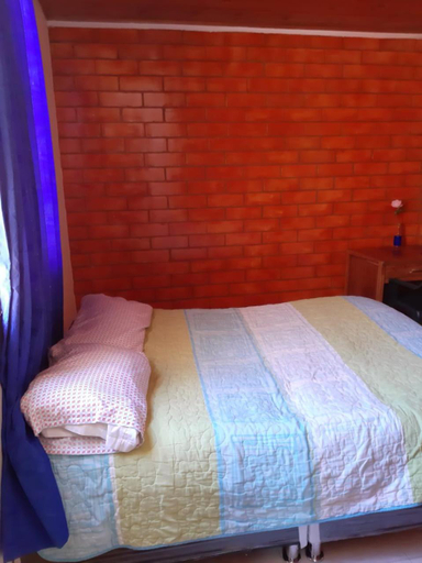 Others 5, Casa de hospedaje coservisios, Tunja