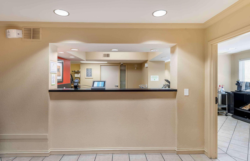 Public Area 3, Extended Stay America Suites Eden Prairie Technology Dr, Hennepin