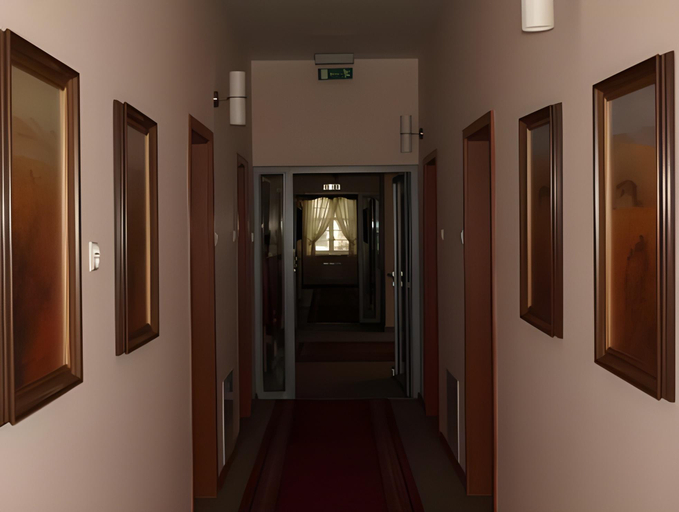 Others 4, Hotel Maxim Kwidzyn, Kwidzyn