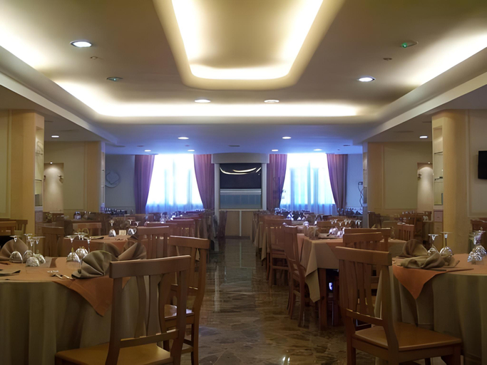 Food & Drinks 3, Hotel Ristorante Belvedere, Caserta