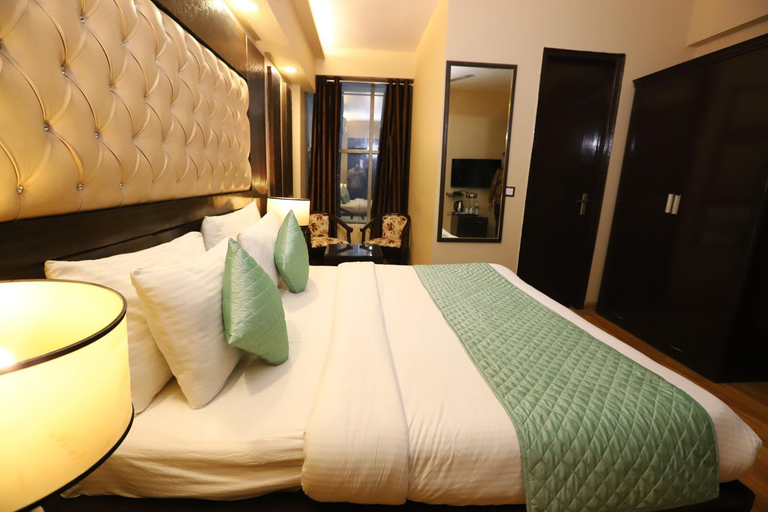 Bedroom 15