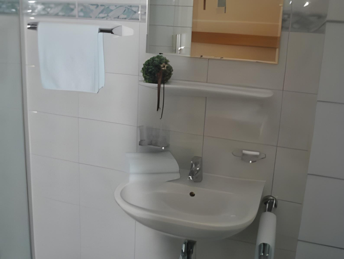 Bathroom 3, Haus Margret, Imst