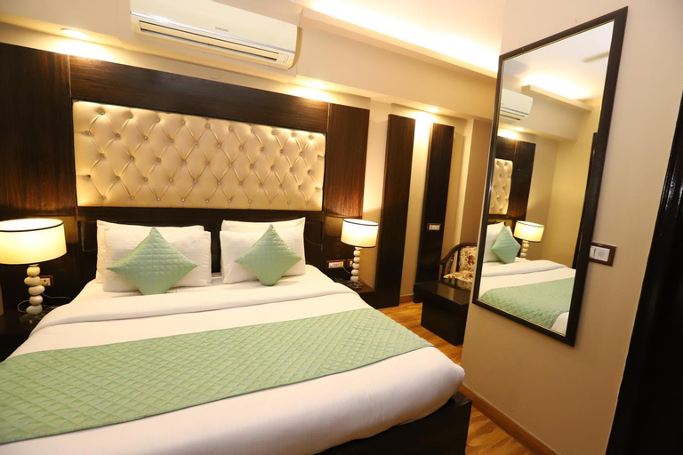 Bedroom 12