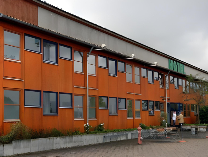 Others 5, Hotel Frankenhöhe, Ansbach