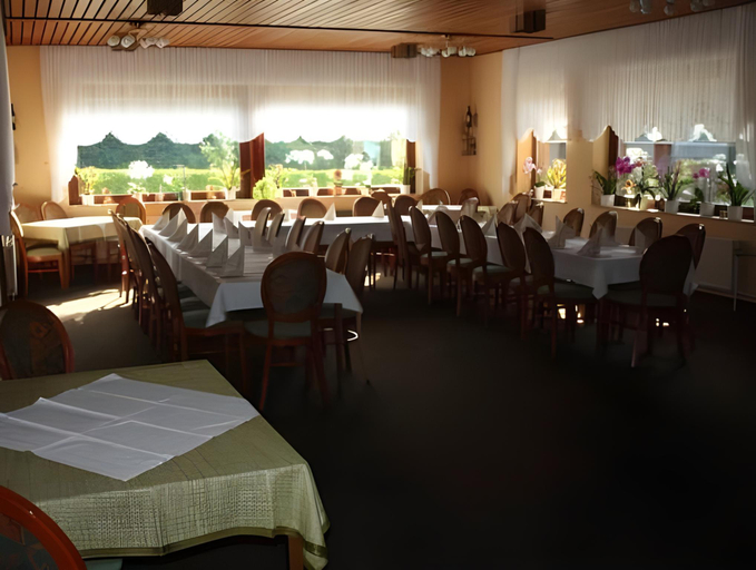 Food & Drinks 5, Hotel zum Nordpol, Steinburg