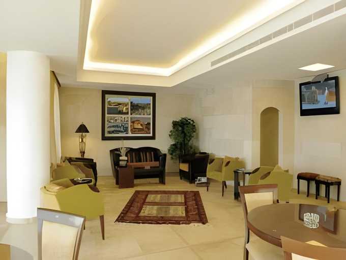 Public Area 2, Victory Byblos Hotel & Spa, Jubail