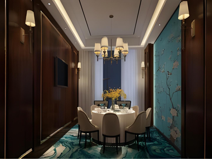 Others 5, Jinjiang Metropolo Hotel Taiyuan Economic Developm, Taiyuan