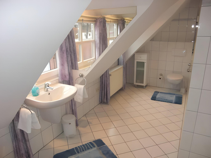 Bathroom 4, Altes Landhaus, Emsland
