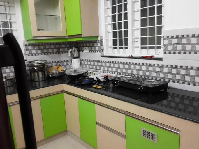 3, Style Homes Grand Park, Ernakulam