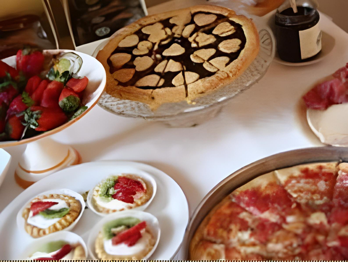 Others 4, B&B Fior Di Farine, Cuneo