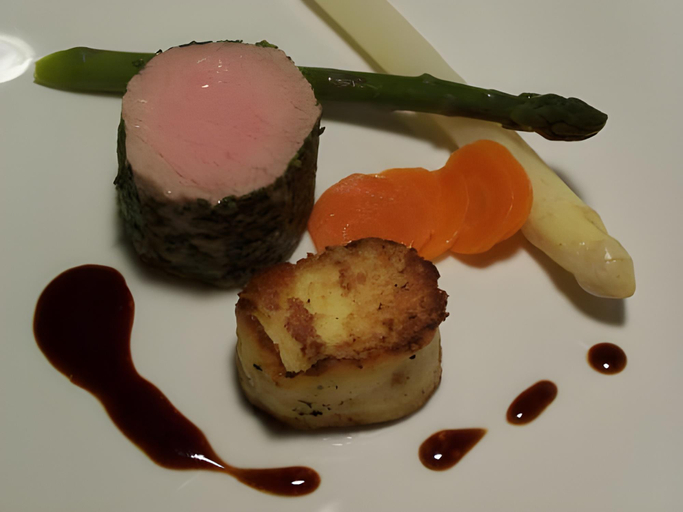 Food & Drinks 3, City Hotel, Ortenaukreis