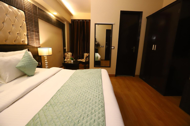 Bedroom 11