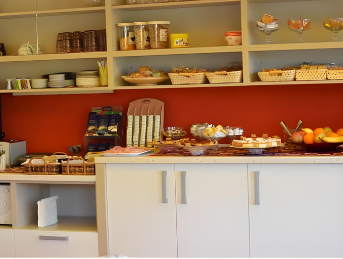 Food & Drinks 5, Garda Dream, Verona