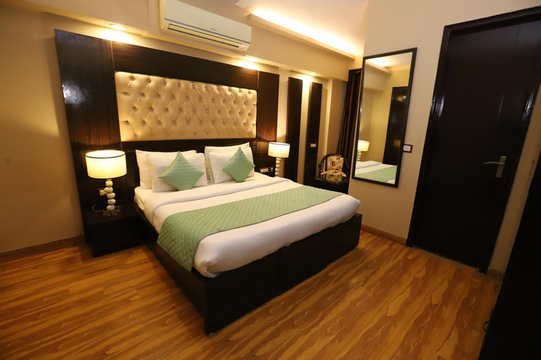 Bedroom 14