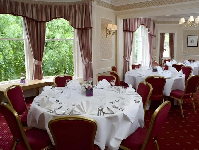 Others 5, Atholl Hotel, Aberdeen