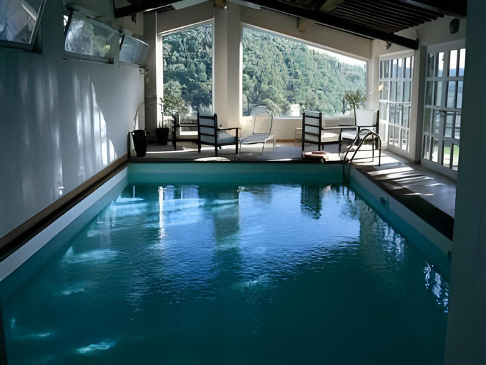 Sport & Beauty 2, Castello di Spaltenna Exclusive Resort & Spa, Siena