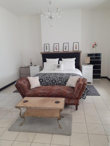Others 4, Oasis Master Suite, Pas-de-Calais
