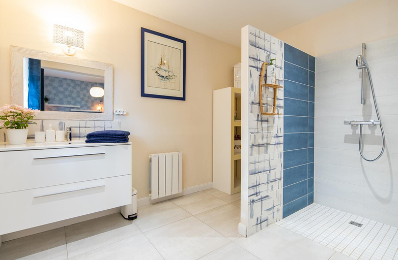 Bedroom, Escale et bien-etre, Loire-Atlantique