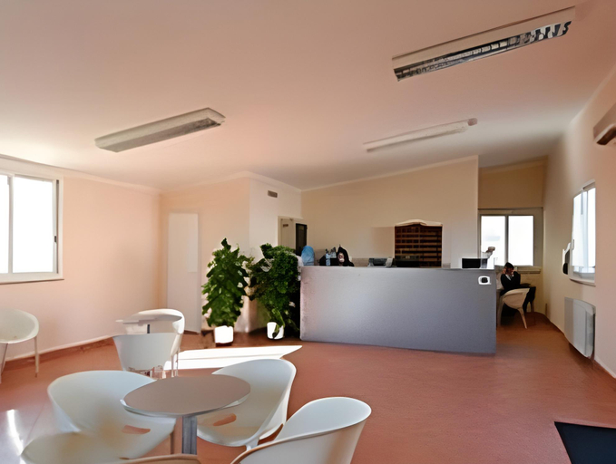 Food & Drinks 5, Autohotel Ravenna, Ravenna