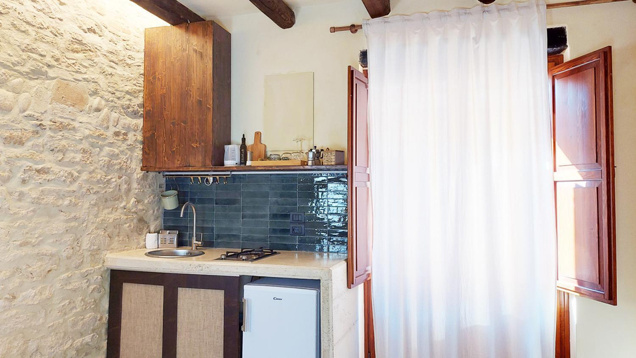 Others 4, CASA OCRA, Chieti