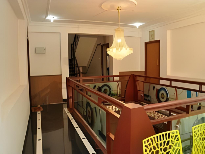 Others 4, Sri Durga Residency, Salem
