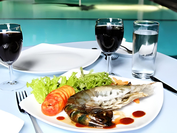 Food & Drinks 4, Kent Hotel, Thissamaharama