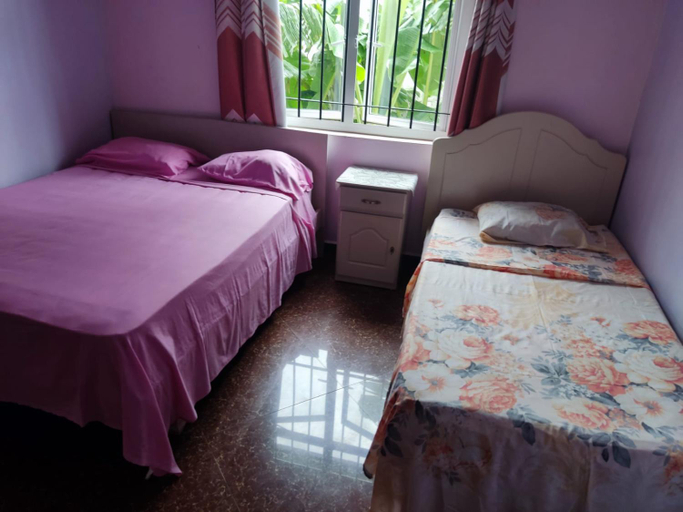Others 3, Residence De Tourisme Villa Bougainville